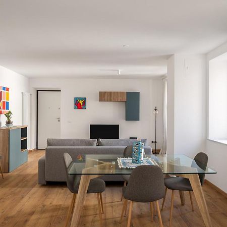 Little House Mavi By Domusicily Aparthotel Palermo Buitenkant foto