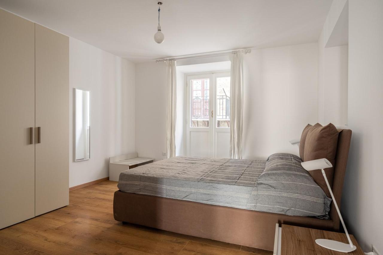 Little House Mavi By Domusicily Aparthotel Palermo Buitenkant foto